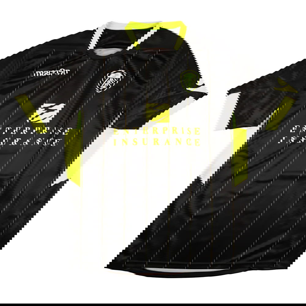 Leeds 2011-2012 Away Shirt (XL) (Very Good)