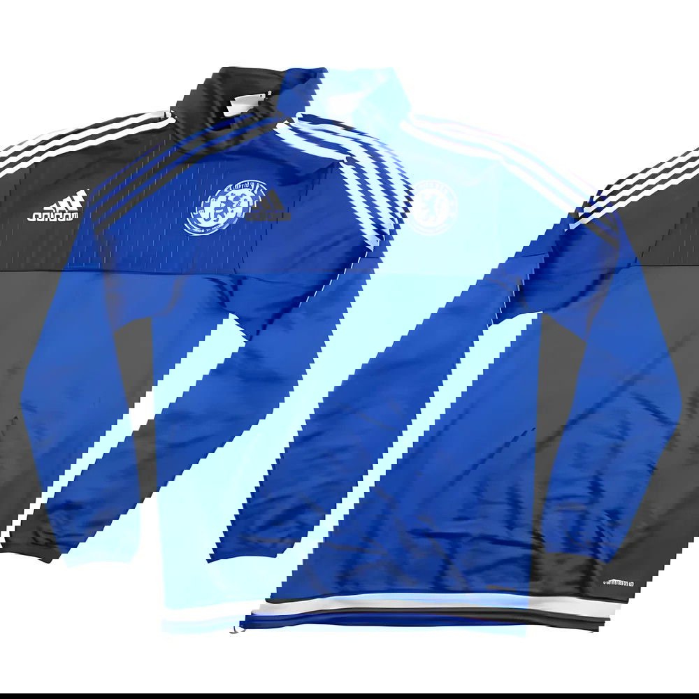 Chelsea 2015-16 Adidas Training Top (S) (Excellent)