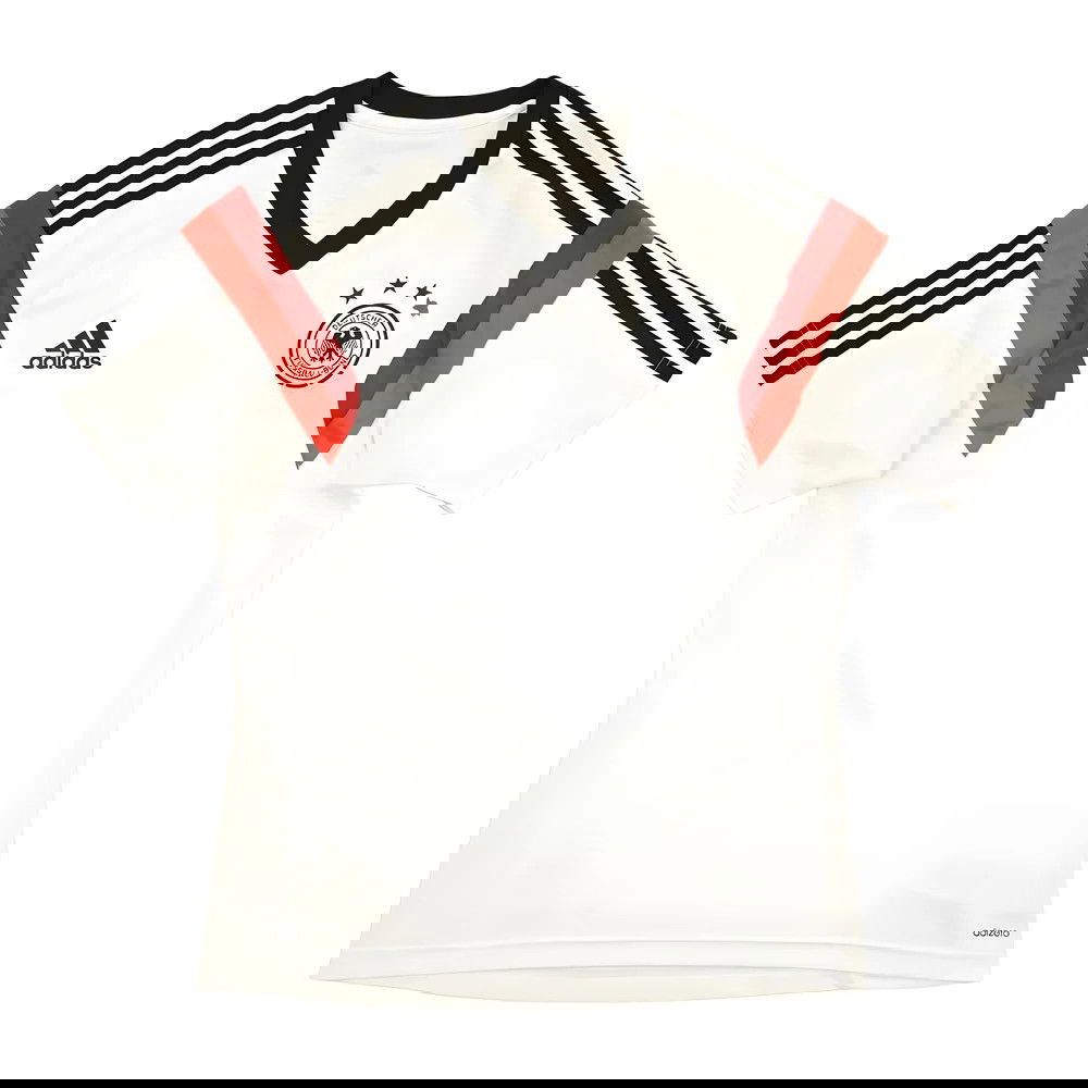 Germany 2013-14 Home Shirt (S) (Excellent)