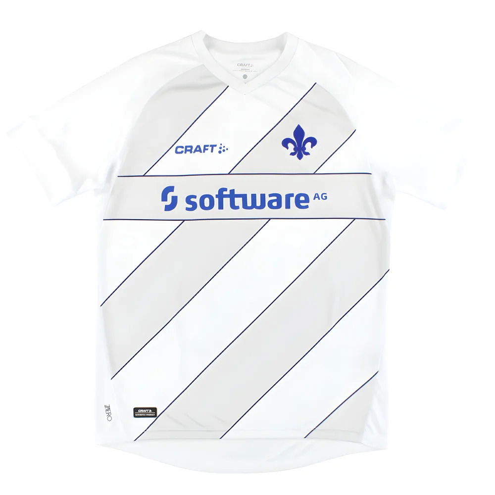 Darnstadt 2020-21 Away Shirt (L) (Mint)
