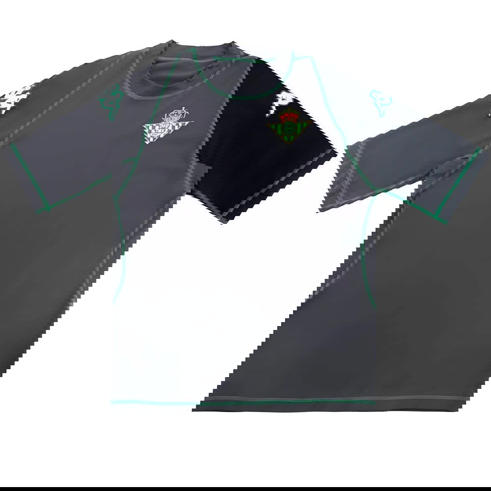 Real Betis 2003-04 Third Shirt (XL) (Excellent)