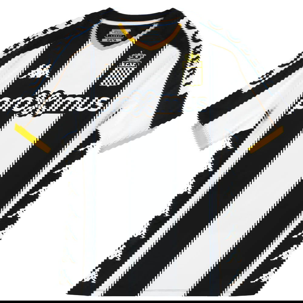 Charloei 2019-20 Home Shirt (L) (Good)