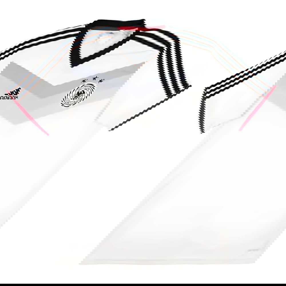 Germany 2014-15 Adidas Training Shirt (M) (Excellent)