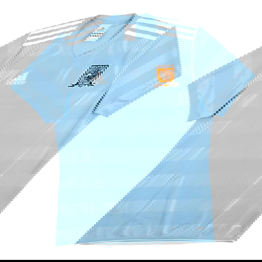 Hull City 2011-12 Away Shirt (Sponsorless) (S) (Excellent)