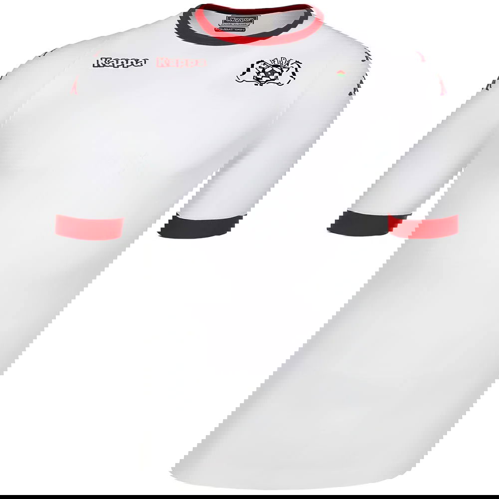 Burkina Faso 2017-18 Away Shirt (XS) (BNWT)