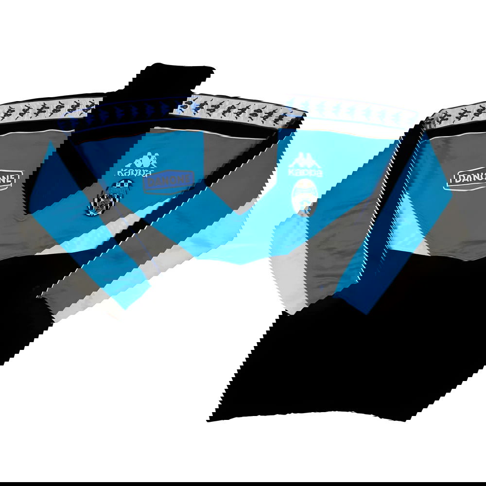 Juventus 1992-93 Kappa Football Jacket (L) (Excellent)