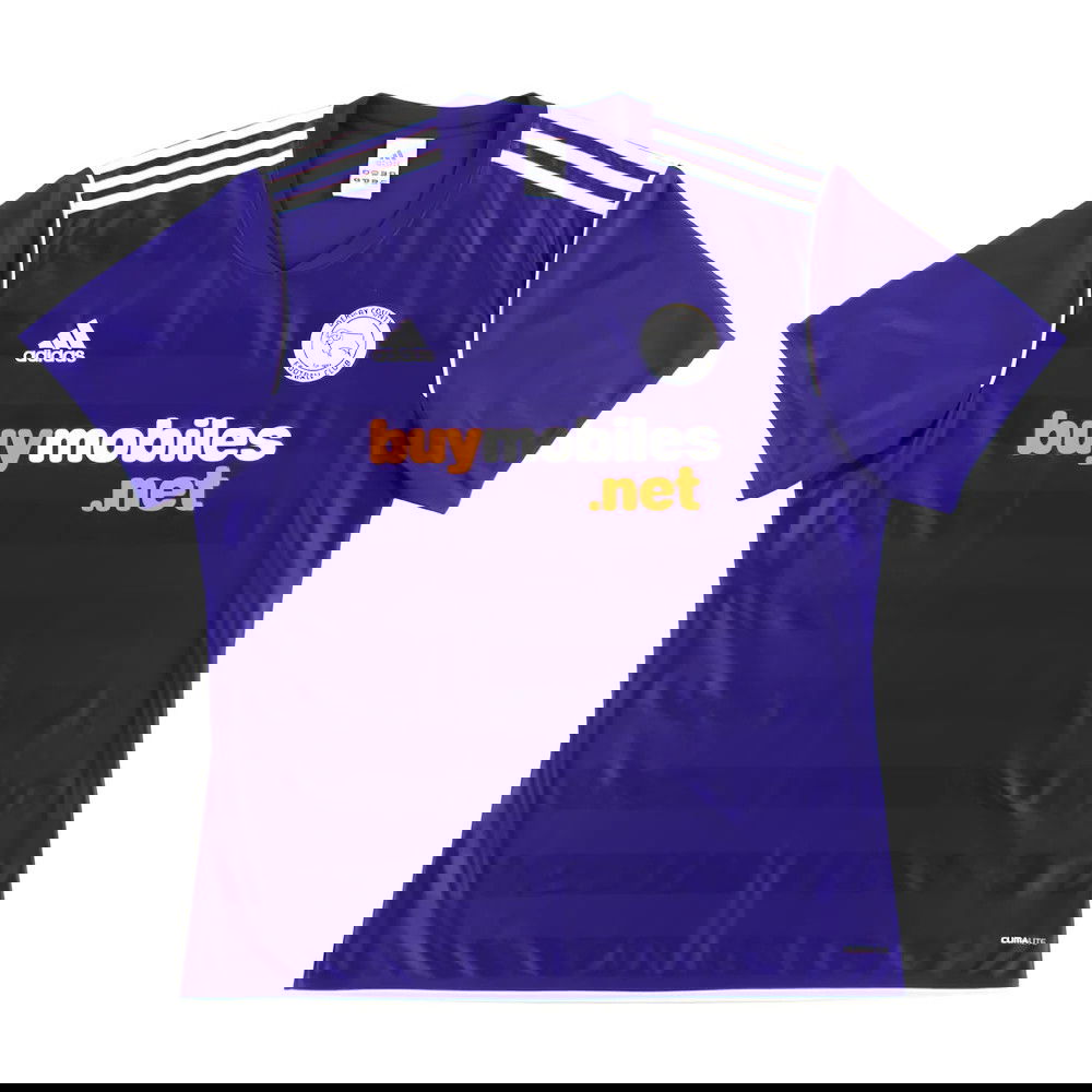 Derby County 2011-12 Away Shirt (S) (Very Good)