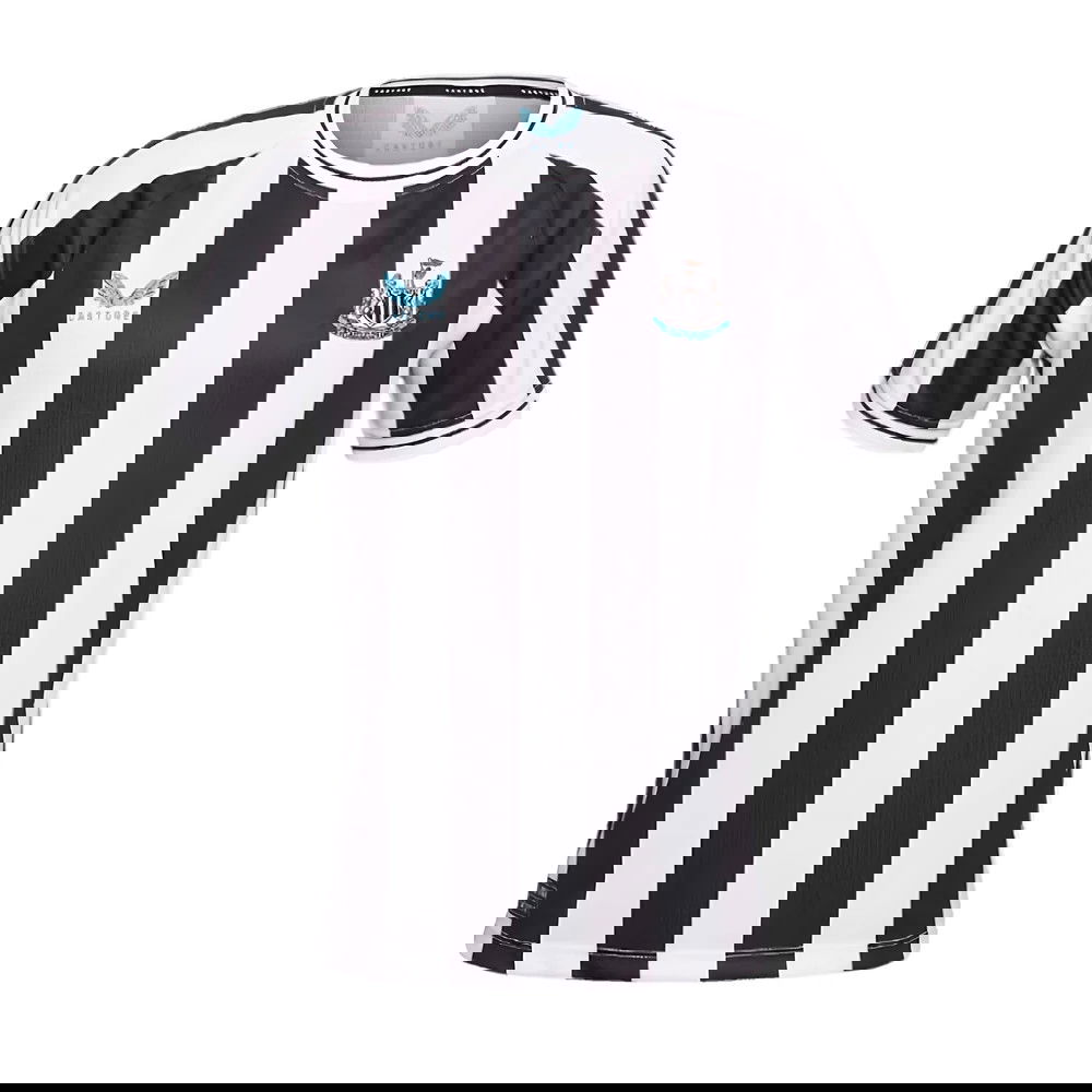 Newcastle United 2022-23 Home Shirt (Sponsorless) (M) (Excellent)
