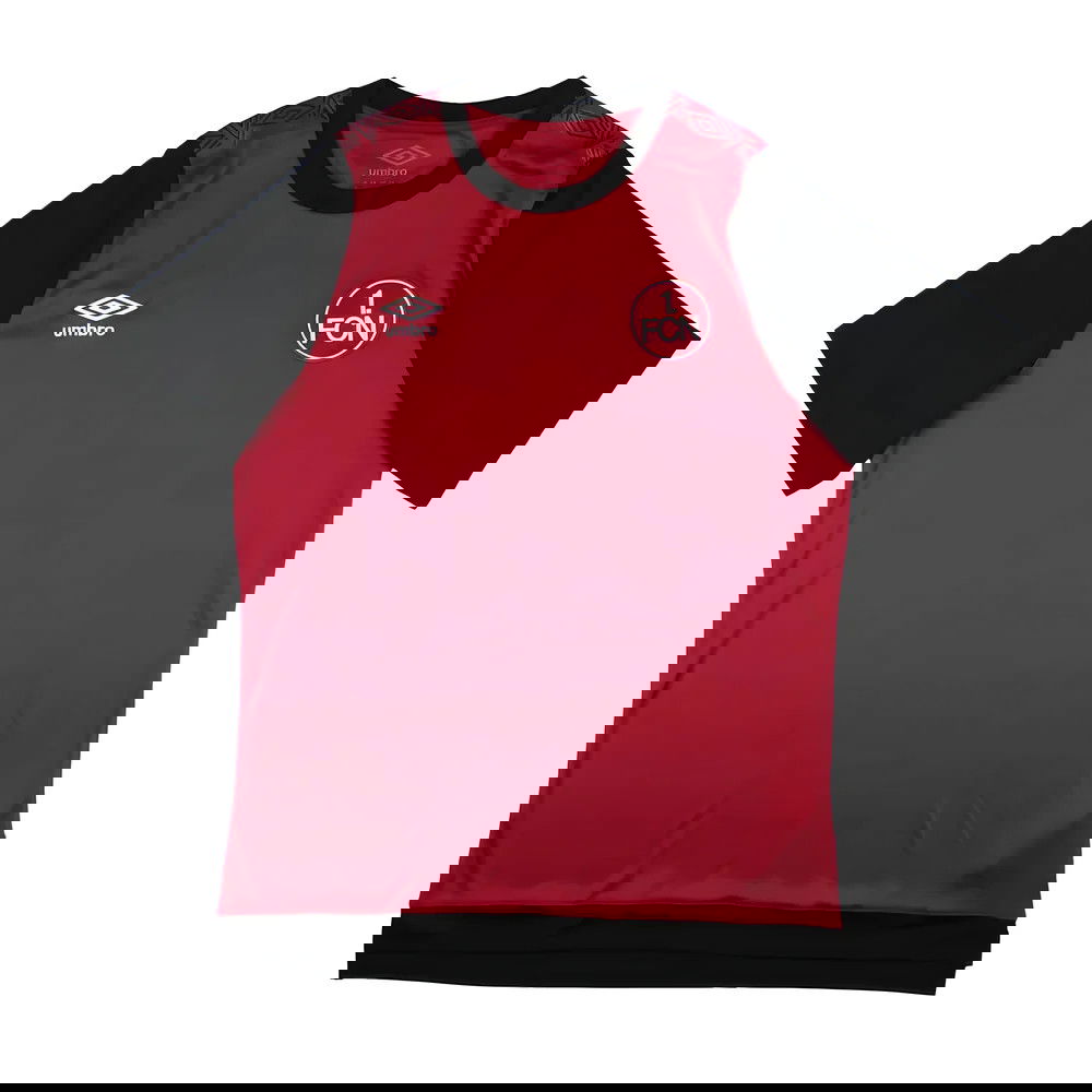 Nurnberg 2019-20 Home Shirt (M) (Excellent)