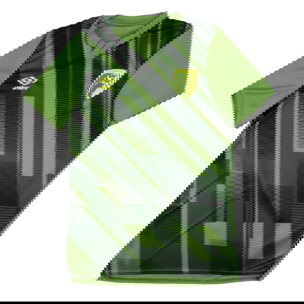 Bournemouth 2021-22 Third Shirt (L) (Mint)