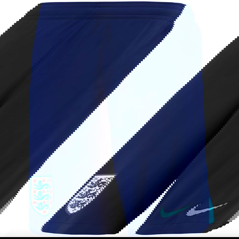 England 2022-23 Home Shorts (SB) (Mint)