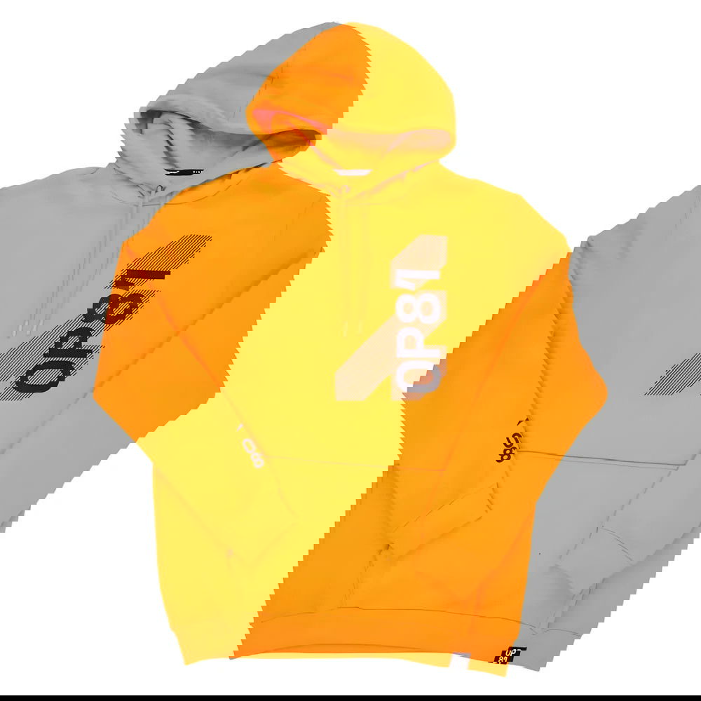 Oscar Piastri Mclaren 81 Hoodie (L) (Very Good)