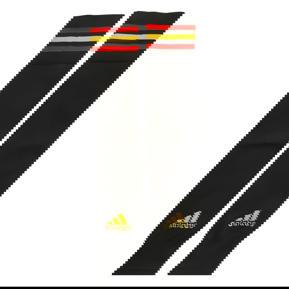 Spain 2018-2019 Home Socks (5) (BNWT)