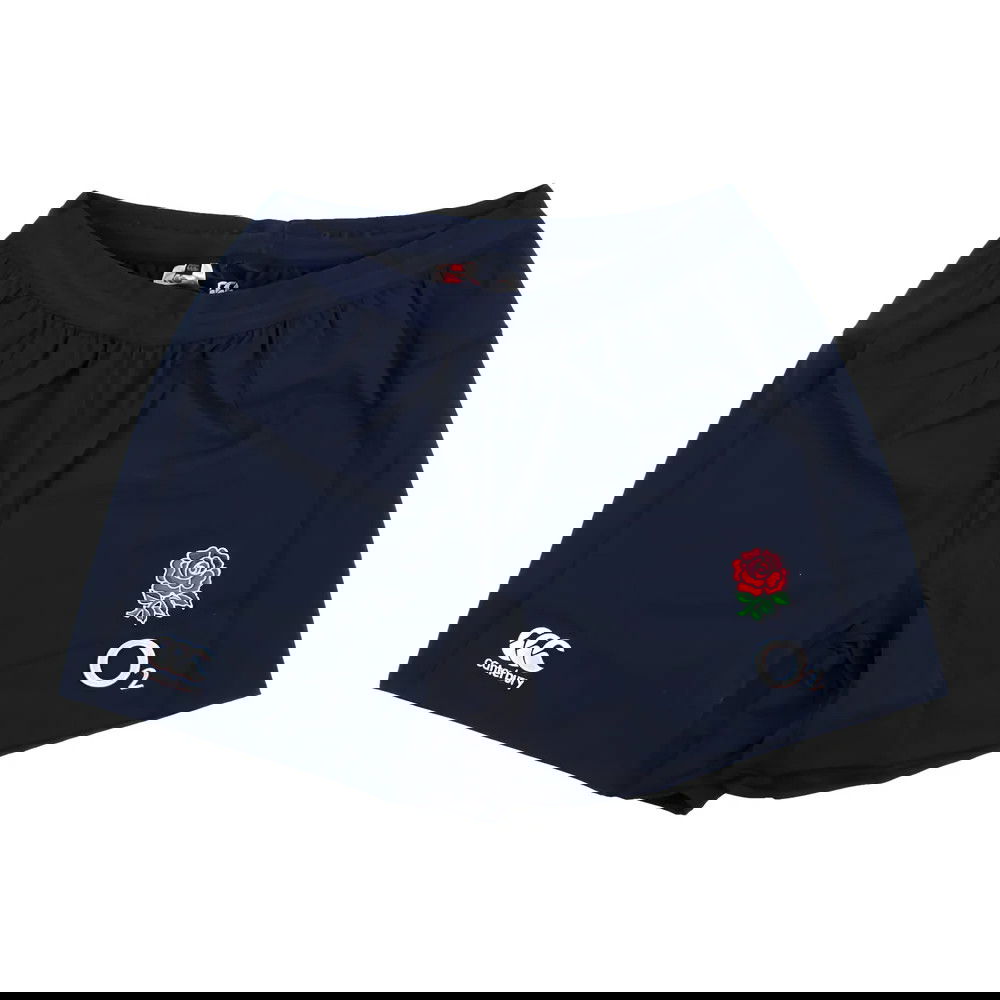 England 2015-2016 Rugby Canterbury Training Shorts (28) (BNWT)