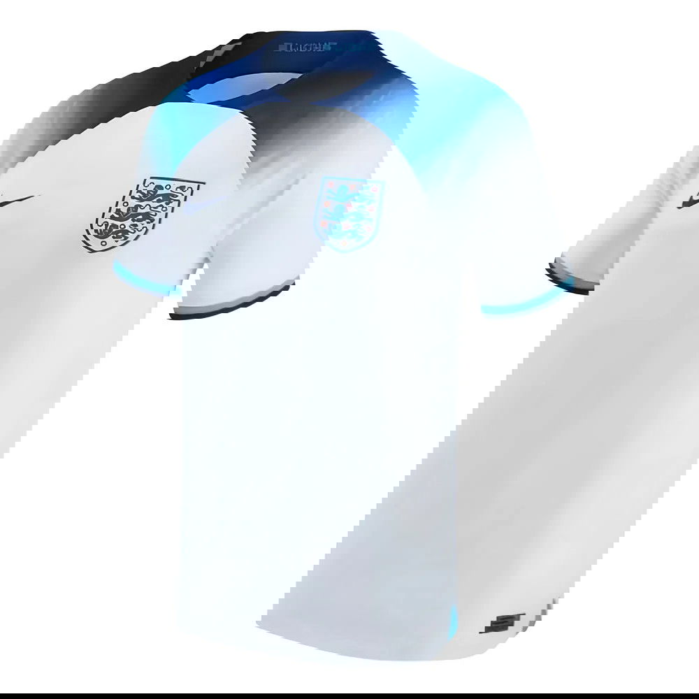 England 2022-2023 Home Shirt (Baby) (3-6 Months) (Excellent)