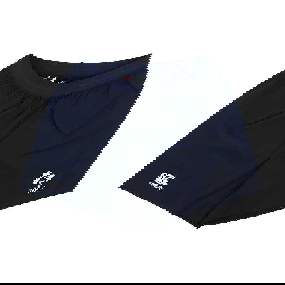 Ireland 2023-2024 Canterbury Training Rugby Shorts - Navy (28) (BNWT)