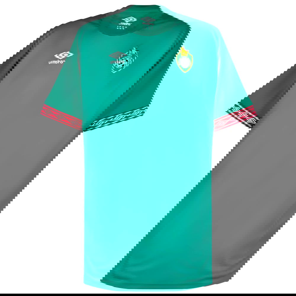 Zimbabwe 2019-20 Third Shirt (XL) (BNWT)