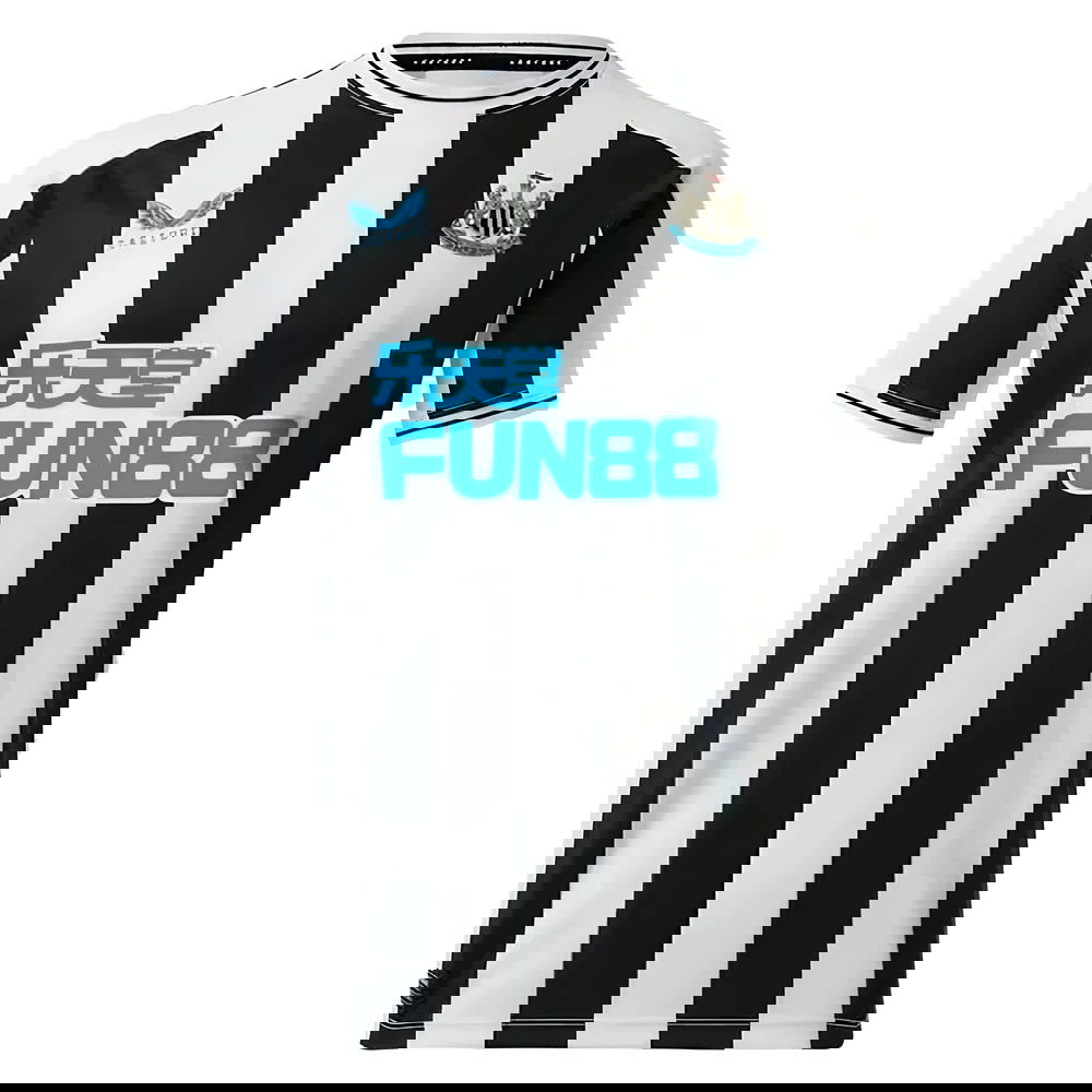 Newcastle United 2022-23 Home Shirt (XL) (BNWT)