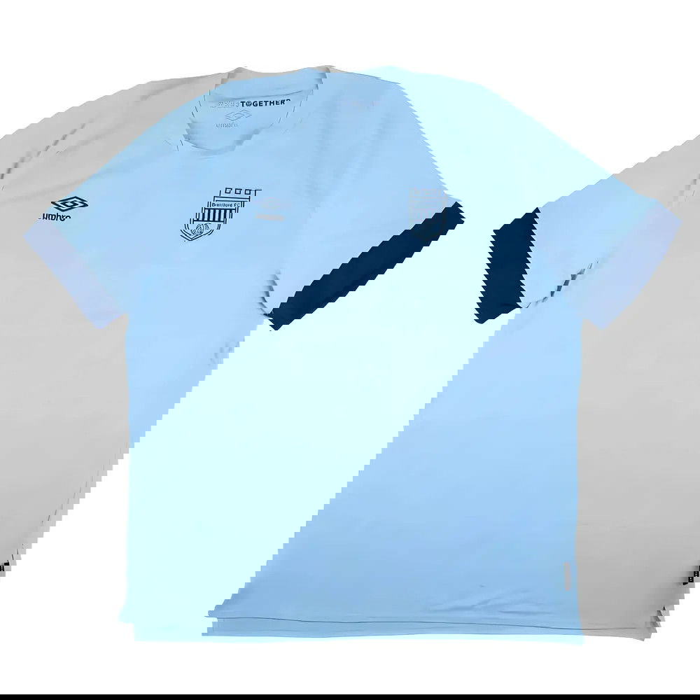 Brentford 2022-24 Away Shirt (Sponsorless) (3XL) (Excellent)