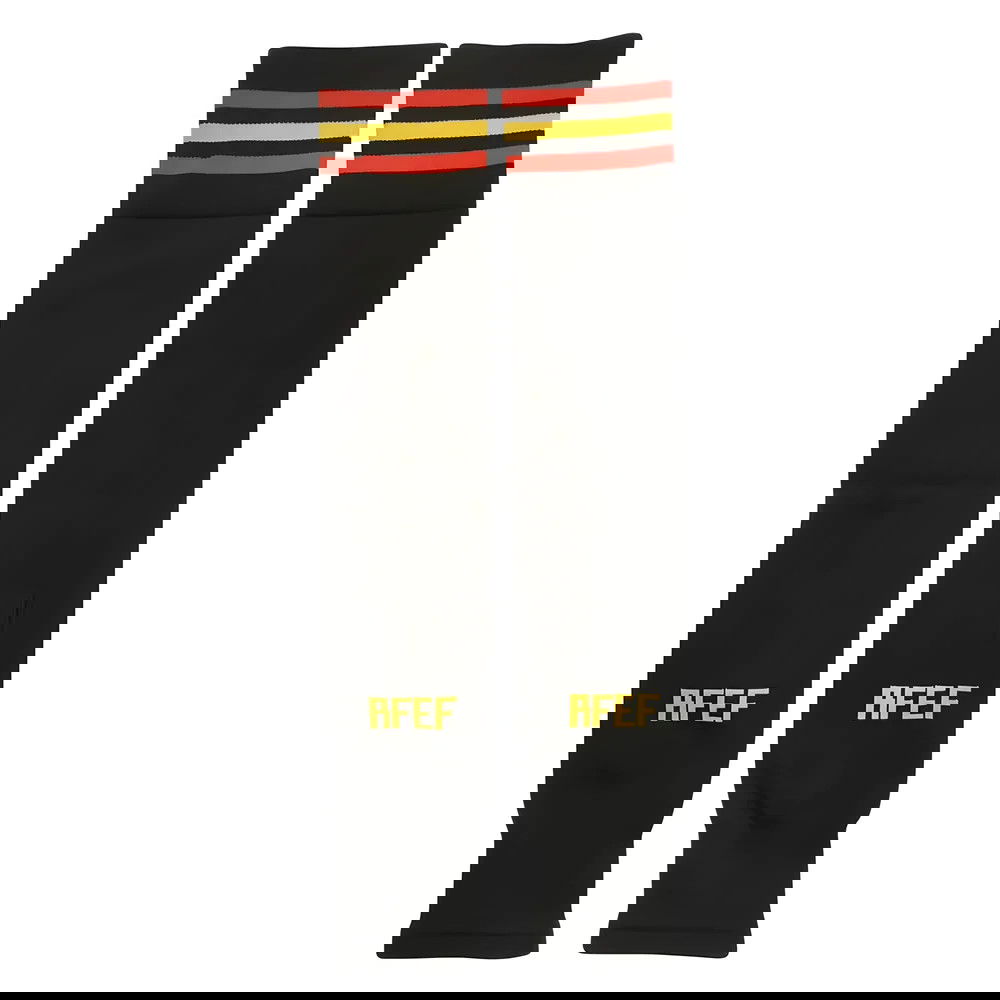 Spain 2018-19 Adidas Player Issue Socks (5) (BNWT)