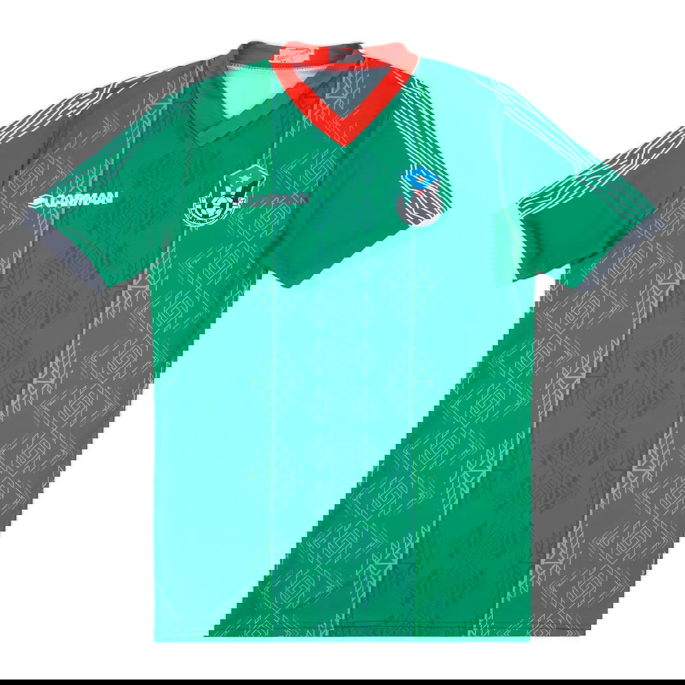 South Sudan 2020-21 Away Shirt (L) (Excellent)