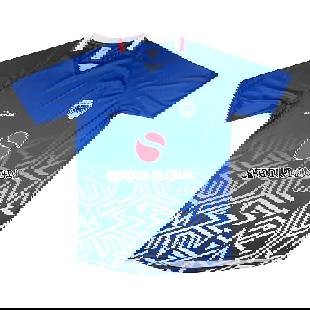 KF Shkupi 2021-22 Home Shirt (M) (Excellent)