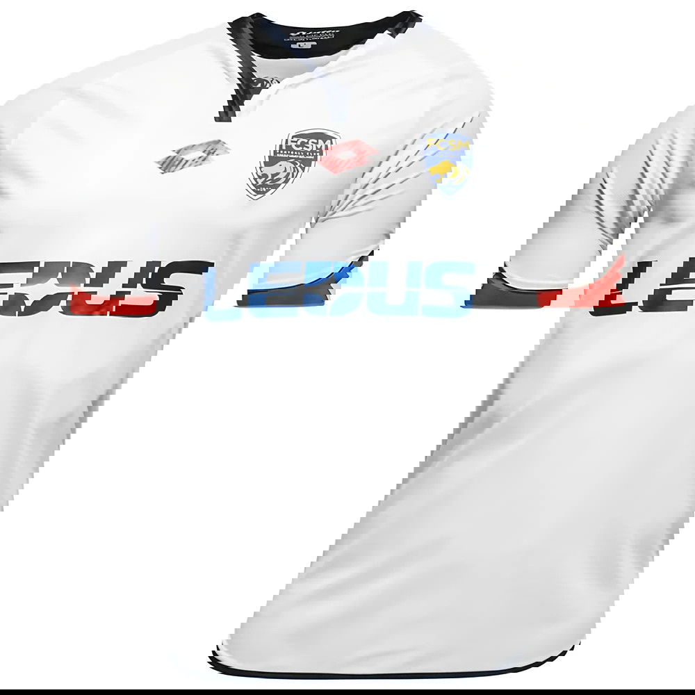 Sochaux 2016-17 Away Shirt (M) (Excellent)