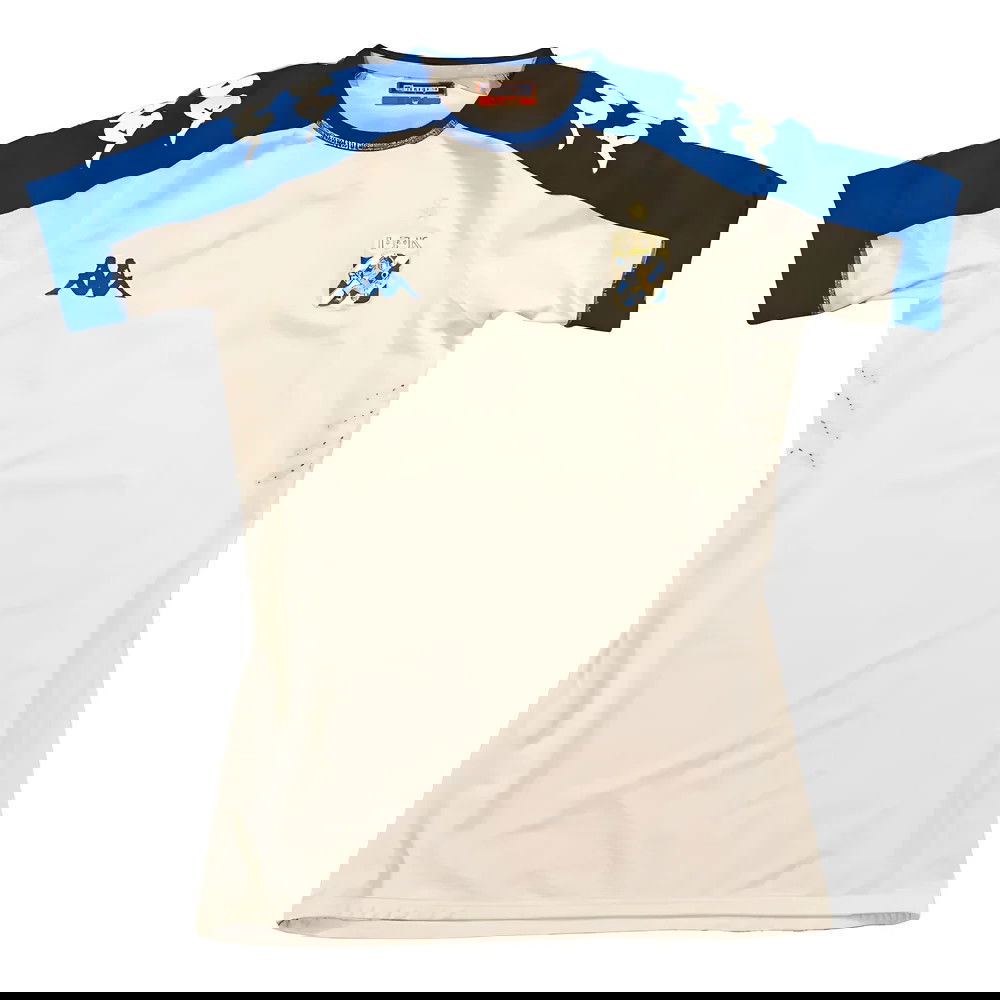 Goteborg 2018-19 Third Shirt (M) (Very Good)