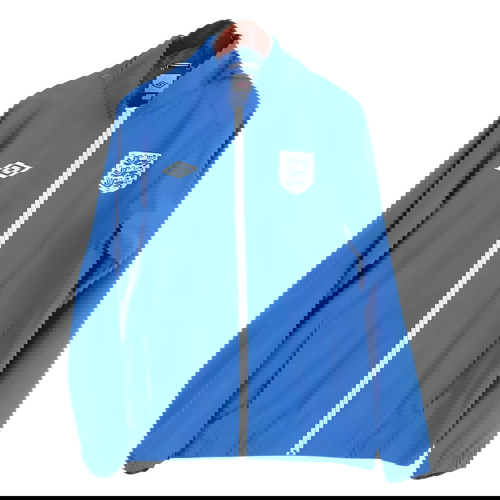 England 2012-2013 Umbro Jacket (M) (Excellent)