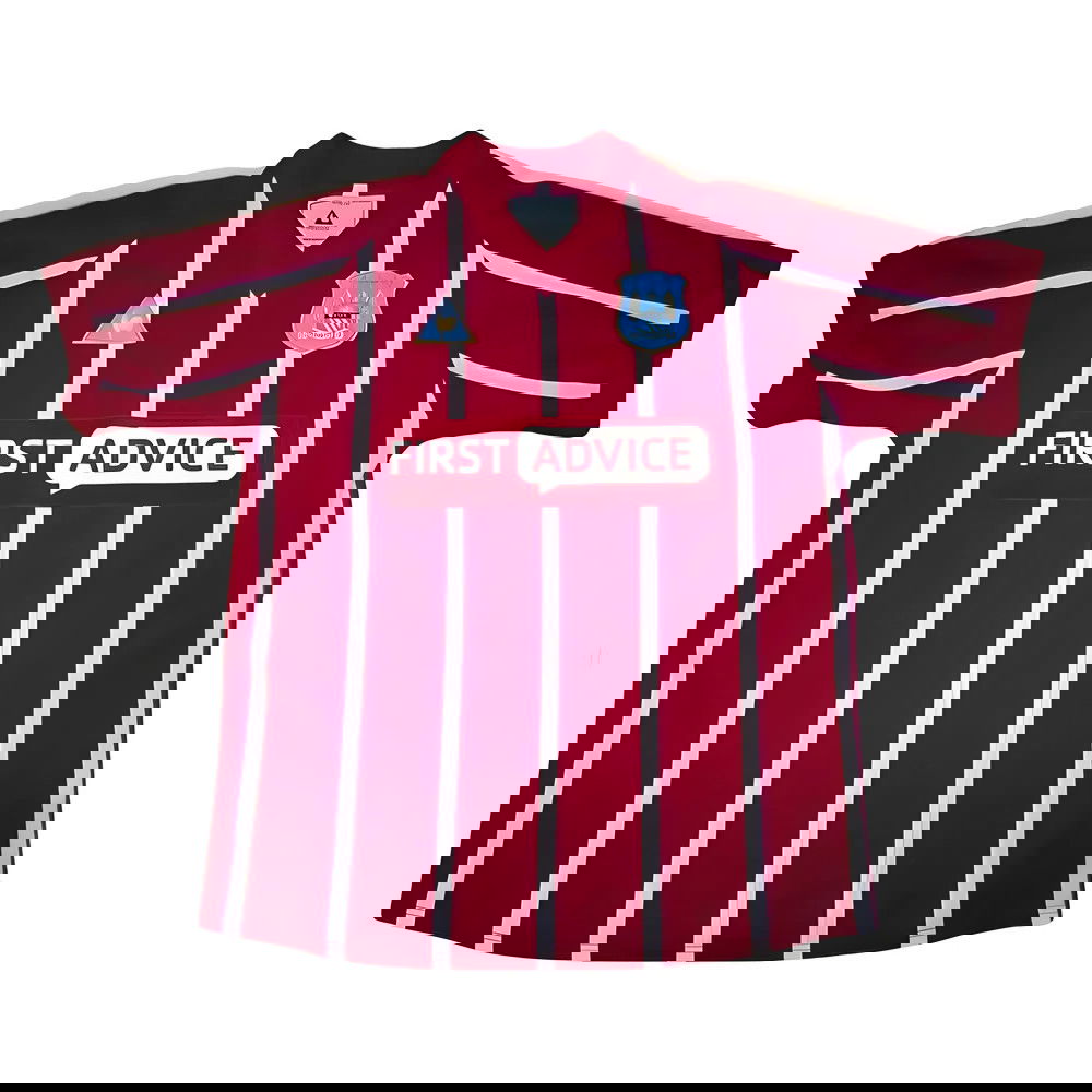 Manchester City 2002-2003 Third Shirt (M) (Excellent)