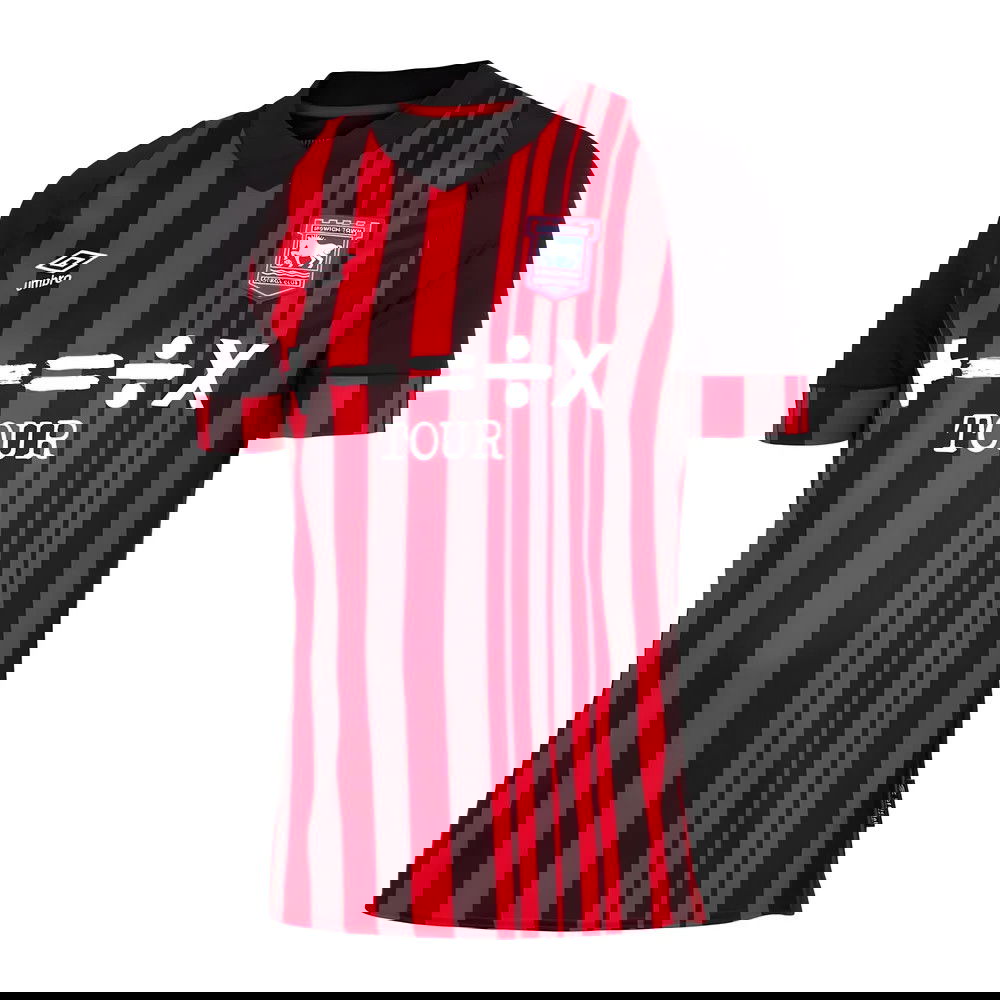 Ipswich Town 2022-23 Away Shirt (M) (BNWT)