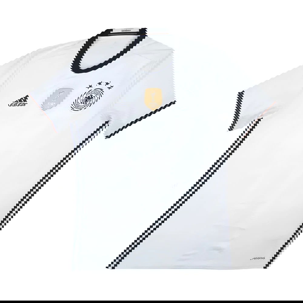 Germany 2015-16 Home Shirt (M) (Fair)