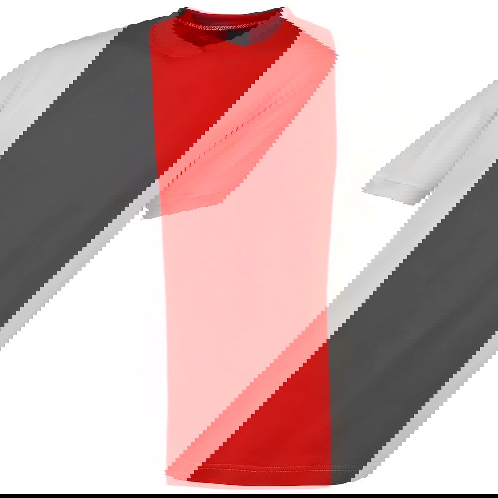 Ajax 1970s No. 14 Short Sleeve Retro Football Shirt