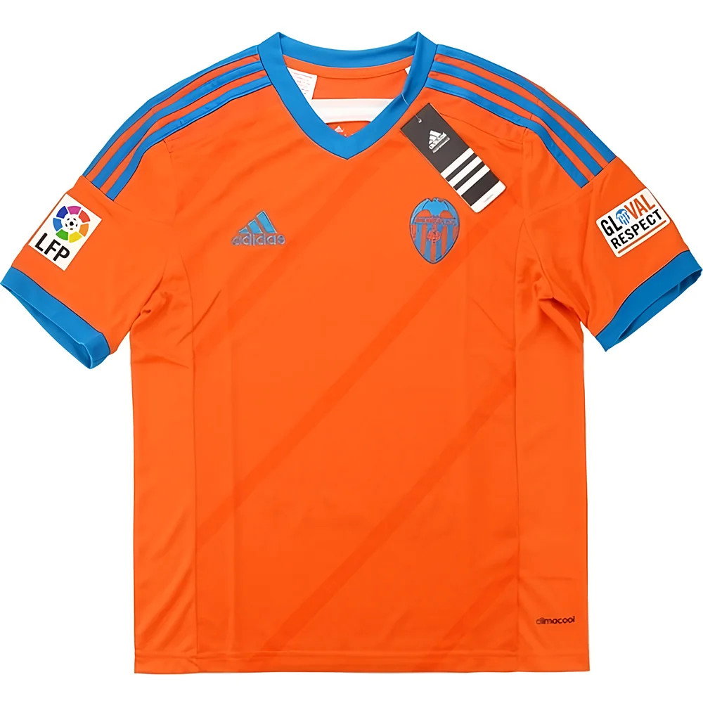 adidas valencia jersey