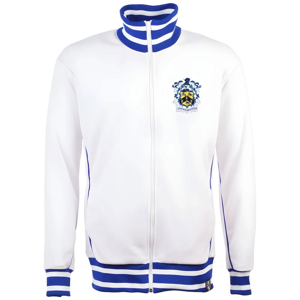 Huddersfield Town Retro Track Top