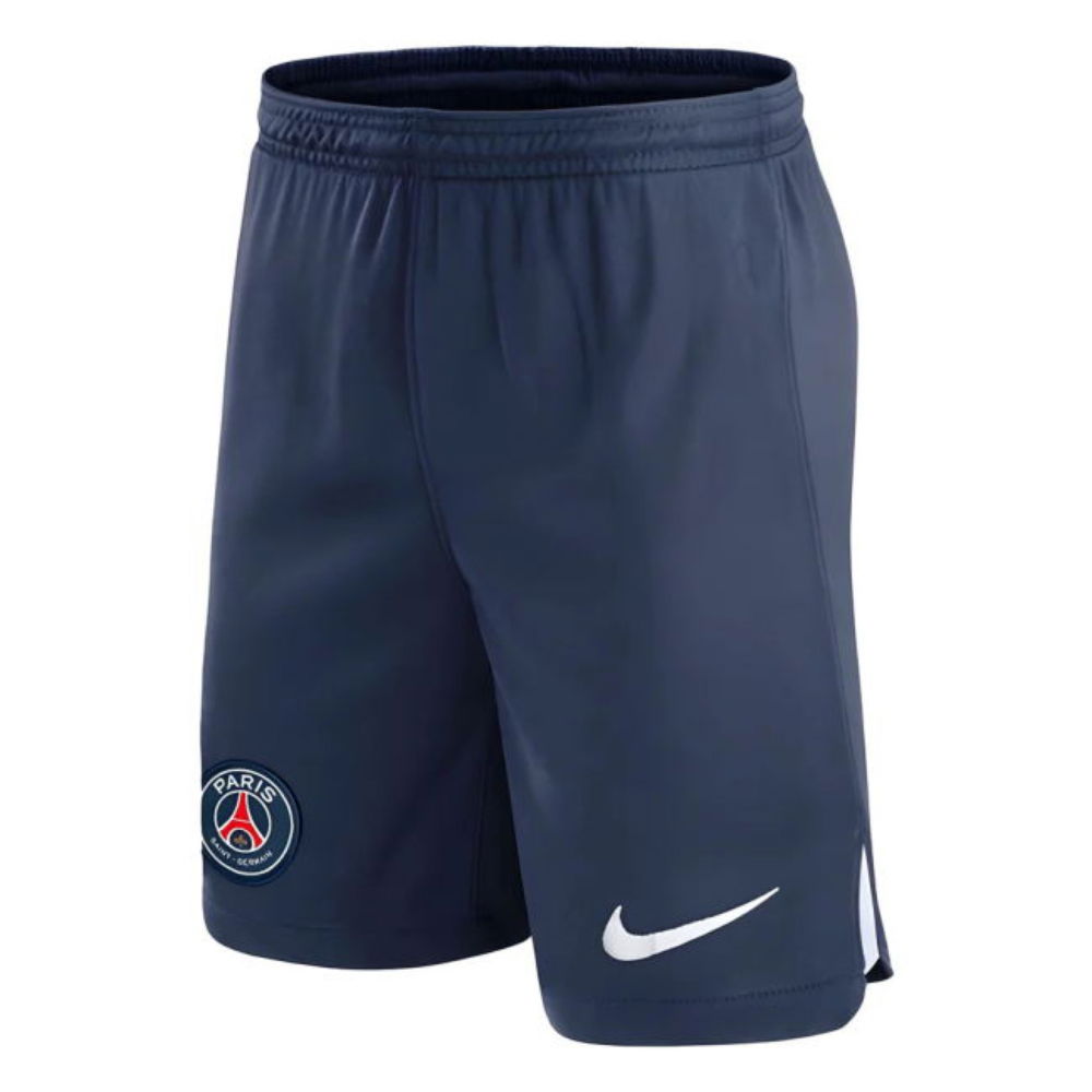 PSG 2022-23 Home Shorts (XL Juniors) (BNWT)