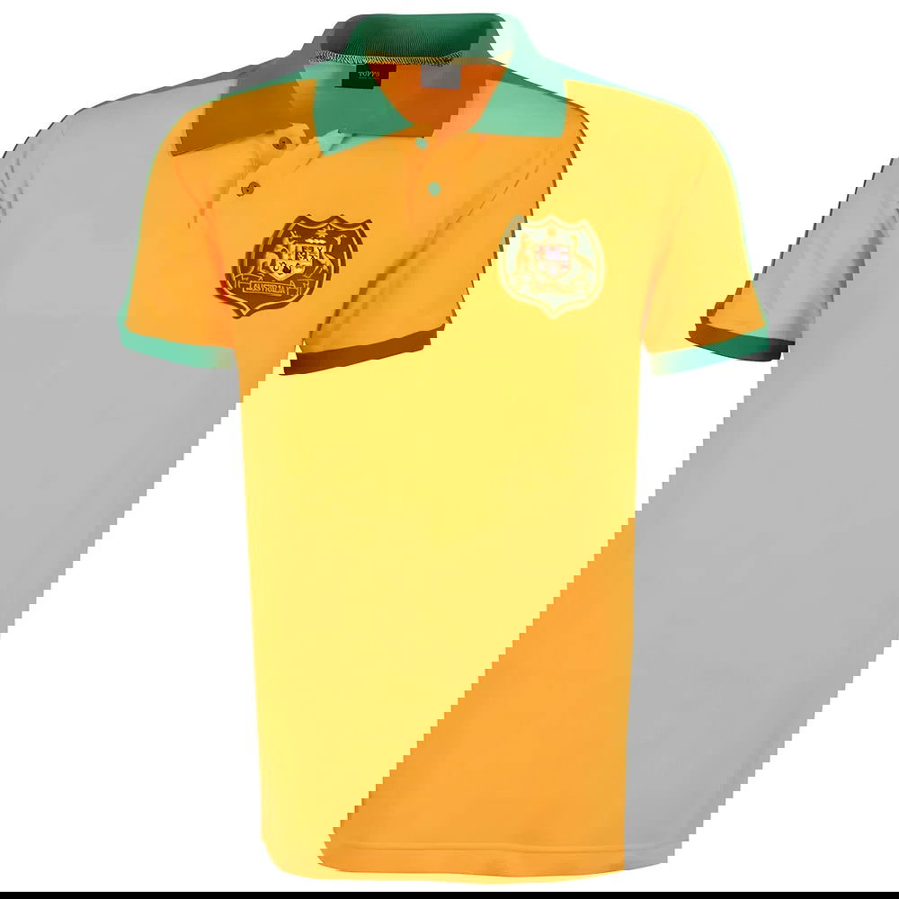 Australia Rugby World Cup Polo