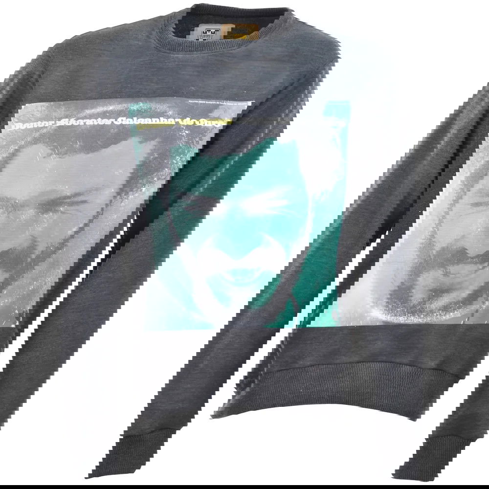 Pennarello: LPFC - Socrates Sweatshirt - Charcoal