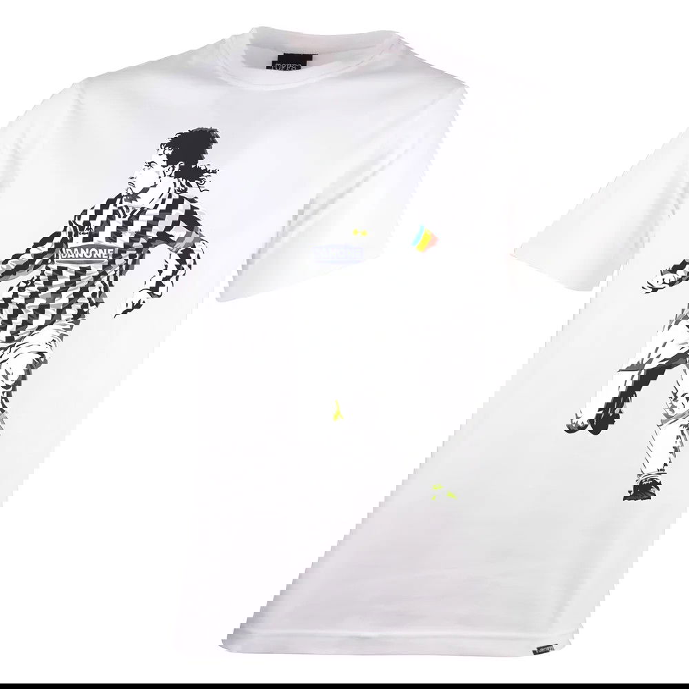 Miniboro - Baggio T-Shirt - White