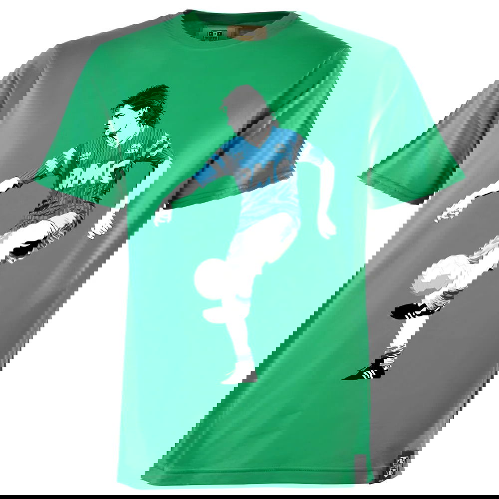 Miniboro - Waddle T-Shirt - Green