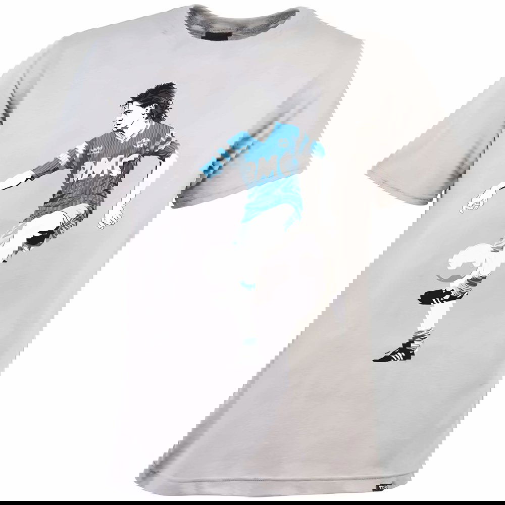 Miniboro - Waddle T-Shirt - Grey