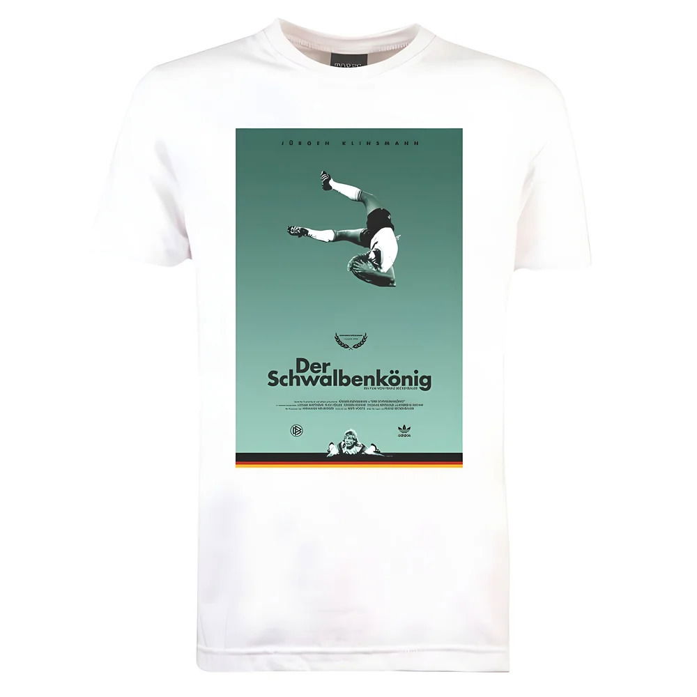 Pennarello: Der Schwalbenkonig 1990 - White