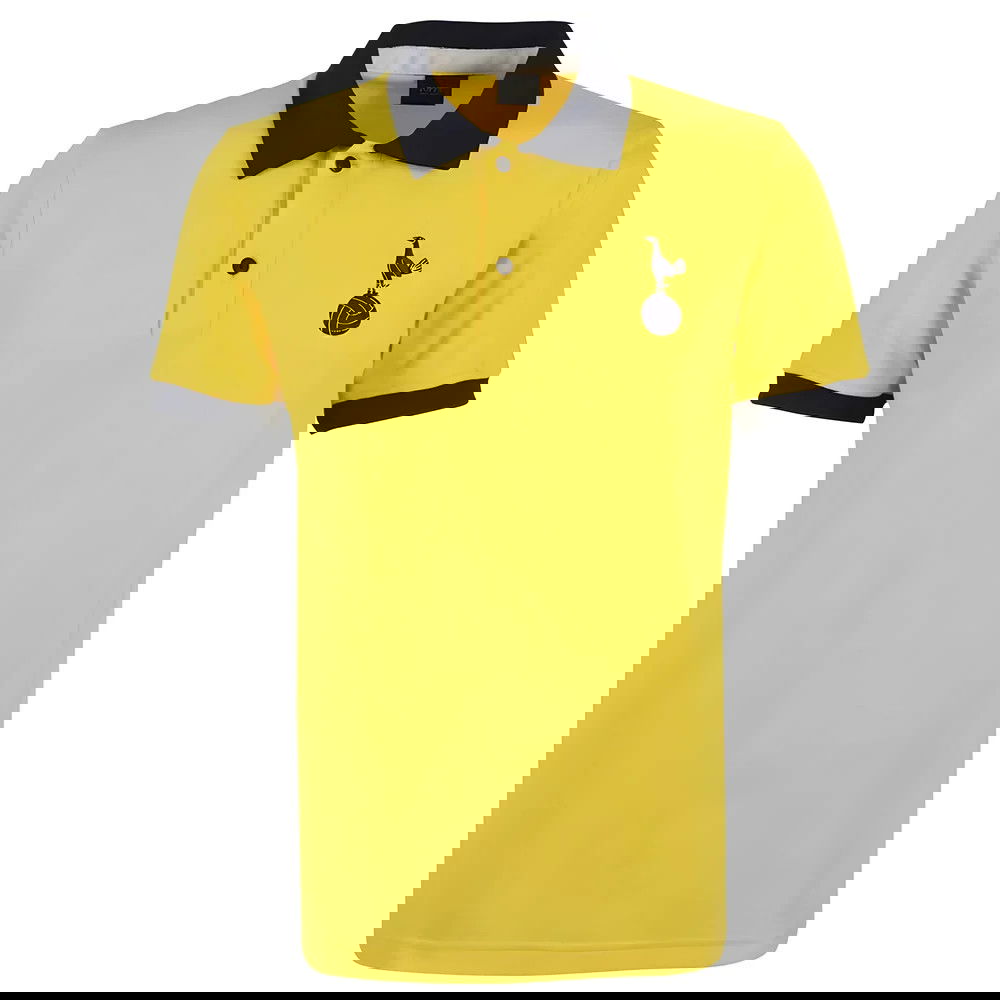 Tottenham Hotspur 1975-77 Away Retro Football Shirt