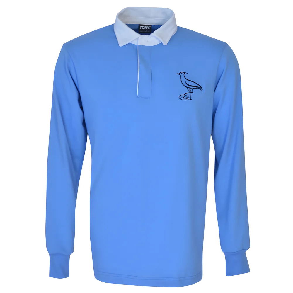 Uruguay 1999 Rugby Shirt